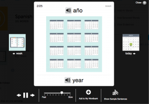 How to learn and increase your Spanish vocabulary at Spanish Pod 101?